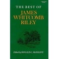 thumbnail image 1 of Pre-Owned Best of James Whitcomb Riley (Paperback) 025320299X 9780253202994, 1 of 1