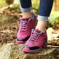 thumbnail image 6 of FLTHDD Women‘s Low Top Hiking Shoes  Durable Outdoor Trekking Footwear  Non-Slip Walking Shoe Gift, 6 of 7