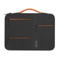 thumbnail image 2 of Estuche de transporte CUTICAT para computadora portátil 13 pulgadas con accesorios, 2 of 8