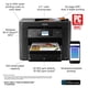 thumbnail image 5 of Impresora Epson WorkForce Pro WF-4730 inalámbrica multifunción, 5 of 7