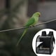 thumbnail image 2 of Bolsa de hombro para pájaros, portátil, antideslizante, con cojín inferior para mascotas GRANAPACK Negro, 2 of 7