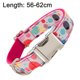 thumbnail image 2 of Dinheiro Collar lindo para mascotas con burbujas, suministros para mascotas, collar para perros de alta gama, collar para perros al aire libre, 2 of 5