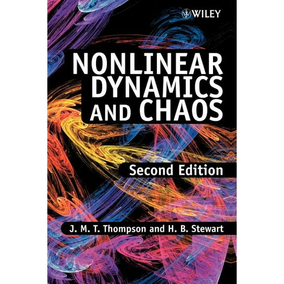 Nonlinear Dynamics and Chaos, (Paperback)