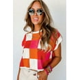 thumbnail image 4 of FOLUNSI Chic Block Sweater - Effortless Style, Essential!, 4 of 8