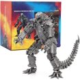 thumbnail image 1 of ZHAOCHENG Kong de la película Godzilla vs. Kong (2021), Spirits SHMonsterarts, 1 of 5