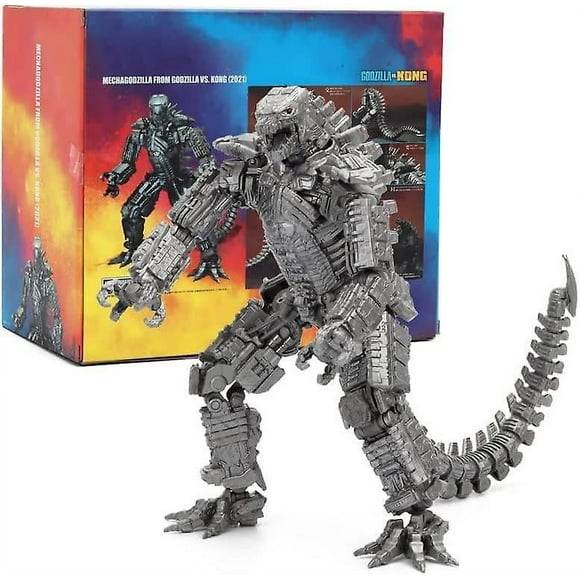 Kong from Movie Godzilla VS. Kong (2021), Spirits S.H.Monsterarts