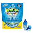 thumbnail image 3 of Baby Bottle Pop Individually Wrapped Party Pack With Flavored Candy/Lollipop Suckers & Candy for Celebrations, Blue Raspberry, 10 Count Bag, 3 of 7