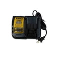 thumbnail image 2 of Dewalt DCB115 10.8V-18V MAX Lithium-Ion Multi-Voltage Battery Charger, 2 of 4