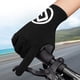 thumbnail image 4 of Guantes De Ciclismo, Resistencia Al Viento Guantes De Ciclismo De Dedo Completo Pantalla Táctil Para Largas Distancias De Conducción ZAQW Sports Cycling Gloves, 4 of 8