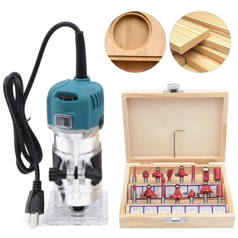 Walmart router tool deals
