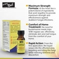 thumbnail image 5 of Pro Nail Maximum Strength Antifungal Solution, Nail Fungus Killer, 15ml, 5 of 7