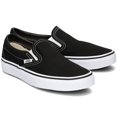 thumbnail image 3 of Vans Classique Slip, 3 of 6