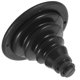 thumbnail image 1 of BRIGHTFUFU Protector De Cable De Caucho Resistente Negro Para Uso En Y Accesorios Marinos, 1 of 7