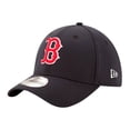 thumbnail image 1 of Gorra New Era Boston Red Sox 10975835 azul marino L/XL, 1 of 4