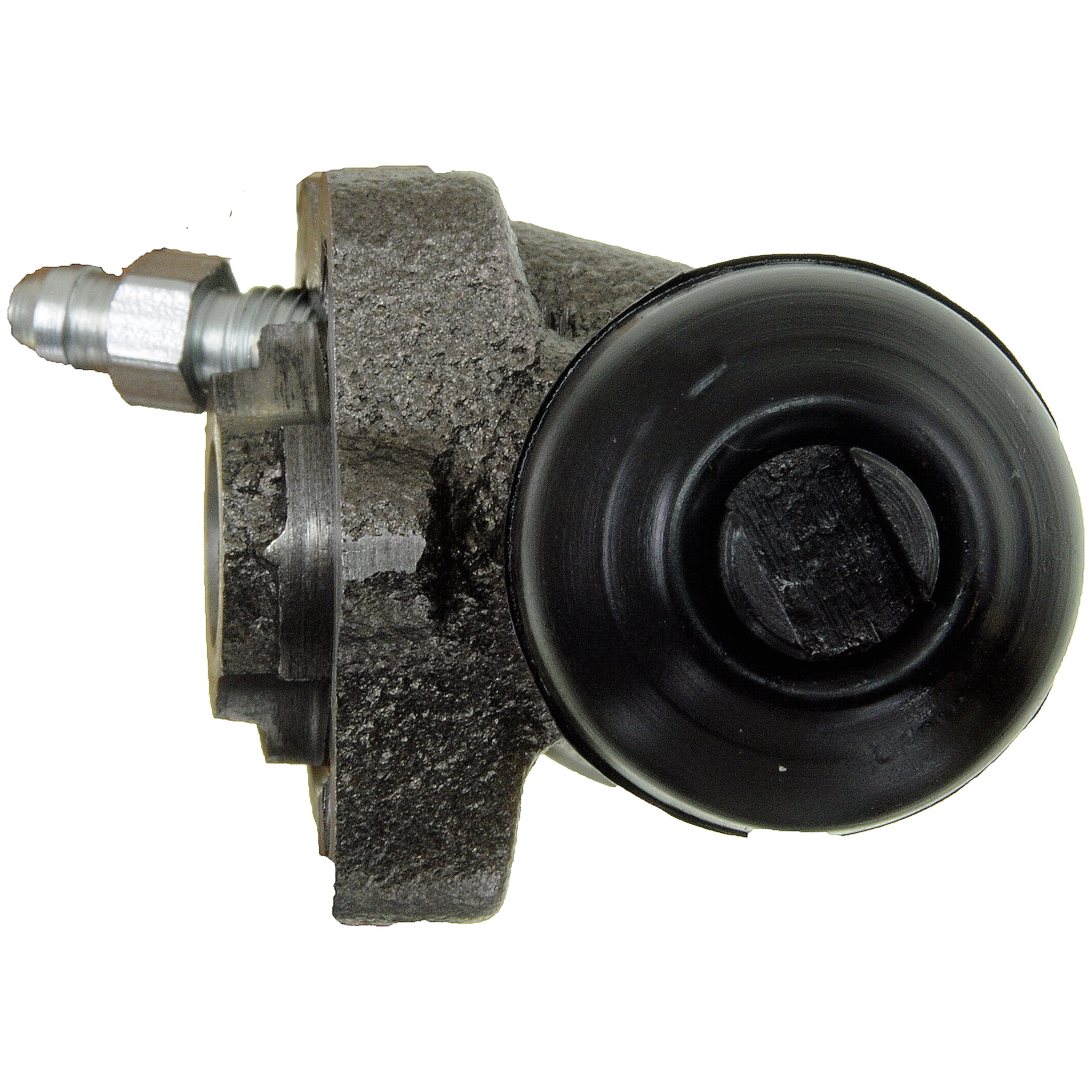 Dorman W37636 Rear Driver Side Drum Brake Wheel Cylinder for 