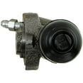thumbnail image 2 of Dorman W37636 Rear Driver Side Drum Brake Wheel Cylinder for Specific Chevrolet / Toyota Models Fits select: 1998-2002 TOYOTA COROLLA, 1986-2002 TOYOTA CELICA, 2 of 3