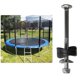 thumbnail image 2 of Screws Tool Screws To Fix The Trampoline Jump Stability, Replacement Parts, 2 of 5