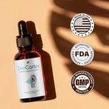 ZenCortex Healthy Ear Support Supplement – Zen Cortex Capsules Ear ...