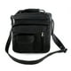 thumbnail image 4 of Bolso Messenger de piel vacuno Dasalo para hombre, 4 of 5