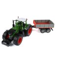 thumbnail image 3 of RC Car Model, Kids Sand Toys 1PCS Vehículos Eléctricos Para Niños 1:16 RC Car Model Toy RC Car Toy, Para Adultos Niños Al Aire Libre Niños YLSHRF Verde, 3 of 8