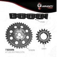 thumbnail image 1 of Kit Distribucion Garanti Para Chevrolet K10_Suburban 1985 - 1986, 1 of 1