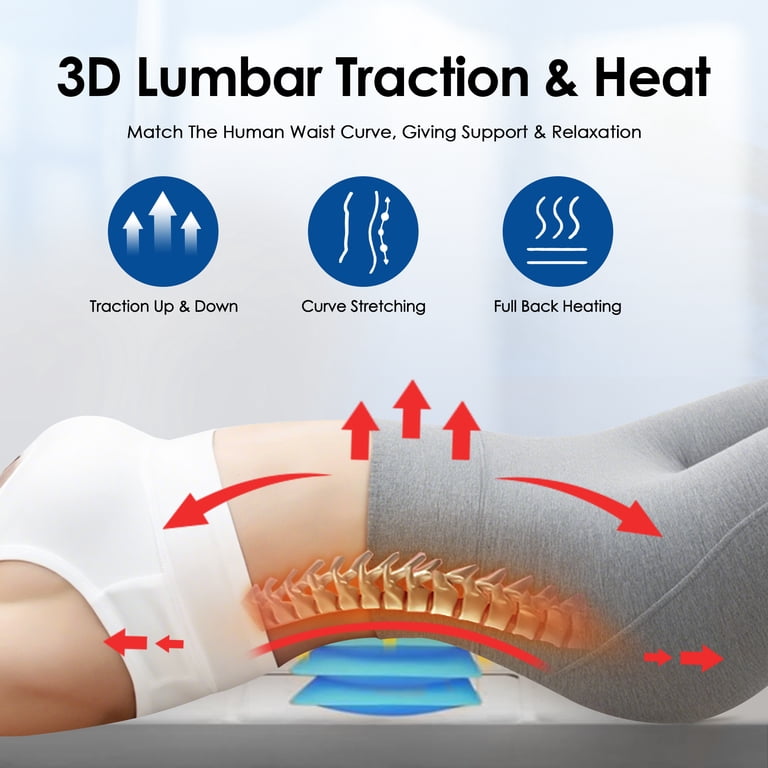 Full Body Massage Mat with Heat - 9 Motors Vibrating Massage Mattress Pad with Heating Pads, Full Body Massager for Neck Back Lumbar Calf Muscle ... Full Body Massage Mat with Heat - 9 Motors Vibrating Massage Mattress Pad with Heating Pads, Full Body Massager for Neck Back Lumbar Calf Muscle ...