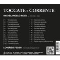 thumbnail image 2 of Lorenzo Feder - Toccate E Corrente - Music & Performance - CD, 2 of 2