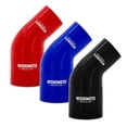 thumbnail image 4 of Mishimoto MMCP-R45-2030BK 45-Degree Silicone Transition Coupler, 2.00" to 3.00", Black, 4 of 4