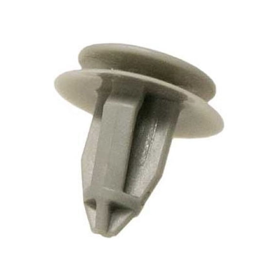 Trunk Lining Retainer - Compatible with 2000 - 2006 Mercedes-Benz S430 2001 2002 2003 2004 2005