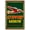 Clipper, variant on Tin Signs Vintage Reproduction, Sinclair Motor Oil, Retro Decor for Man Cave Bar Garage Wall Gas Station, 8x12 Inch