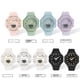 thumbnail image 4 of Venta al por mayor de relojes de escuela secundaria para hombres y mujeres de tendencia de moda multicolor para actividades al aire libre, 4 of 5
