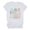 White, variant on Fesfesfes Workout Shirt Women Funny Printed Pattern Casual Fashion Soild Color Short Sleeve Tops Blouse Sleeveless Tops for Women 3XL(US:14)