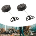 thumbnail image 2 of Replacement Petrol Chainsaw Fuels Tanks Caps For MS180 MS170 MS018 MS017 Reliabled Parts Garden Tool Accessories, 2 of 8