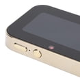 thumbnail image 2 of M Buder 4K Digital Camera with 3 Inch Touchscreen 64MP Video Camera 120 Degree Wide Angle Compact Small Camera Movies Music Player 3600mAh Battery Gold, 2 of 9