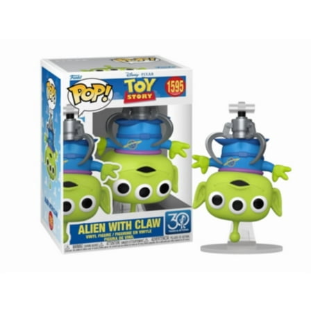 Funko Alien With Claw 1595 Vinyl Figure