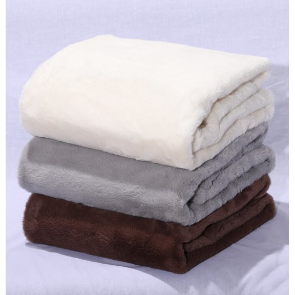 Nanshing Chicago Throw Blanket