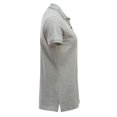 thumbnail image 2 of Clique - Polo Classic Marion Mezcla para Mujer (Gris Jaspeado), 2 of 4