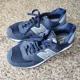 thumbnail image 4 of New Balance Men's Size 9 ML574CNE Running Shoes 'Reflective Aviator Gunmetal, 4 of 6