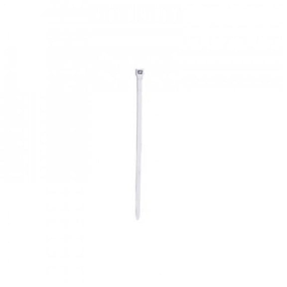 Ideal Industries 131-B-24-175-9-L 24 in. Cable Ties, Natural - Pack of 50