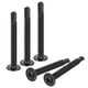 thumbnail image 1 of Tornillos autorroscantes de cabeza Phillips Uxcell, 50 piezas #10x1-3/4" para metal, 1 of 4