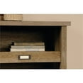 thumbnail image 3 of Bowery Hill 9 Cubby Bookcase in Craftsman Oak, 3 of 8