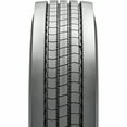 thumbnail image 5 of Falken RI150A Ecorun 255/70R22.5 140/137L H 16 Ply All Position Commercial Tire, 5 of 6