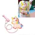 thumbnail image 2 of Cartoon Backpack Water Toy Large Capacity Lovely Backpack Water Toy for Children Beach, 2 of 4