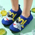 thumbnail image 4 of Abcomgle Boys Girls Kids Baby Barefoot Quick Dry Aqua Socks Non-Slip Lightweight Water Shoes for Beach Swimming Pool Kayak Hiking Walking All Kinds of Outdoor Water Sports Scenes, 4 of 5