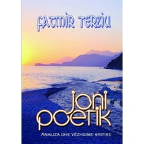 Joni Poetik, (Paperback)