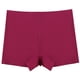 thumbnail image 4 of TrowBridge-bóxer sin costuras para mujer, lencería transpirable, cómoda, ropa interior de satén de seda, 4 piezas, 4 of 4