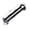 Black-2, variant on Multi-Functional Sink Wrench, Bathroom Faucet Installation Tool, Efficient Pipe Maintenance Artifact for Easy Tightening, Loosening, Ergonomic Design for Homeowners, Professionals