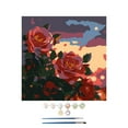 thumbnail image 4 of PFDDRW DIY Digital Painting Set to Calm Anxiety - Landscape Art Home Decor Therapy, 4 of 8