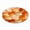 Orange, variant on Diatomaceous Earth Bath Mat Super Absorbent Quick Dry Non Slip Soft Floor Mat For Shower Toilet Washroom Home Decor 50x80cm 1 Count