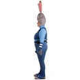thumbnail image 4 of Plus Size Disney Zootopia Judy Hopps Costume for Women, 4 of 12